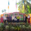 Pelancaran Anugerah Sekolah Hijau 2020 Di SK Kebun Sireh (12)